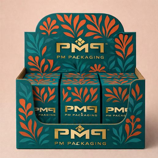 Perforated wrap-around case converting to shelf-ready tray with clean tear line