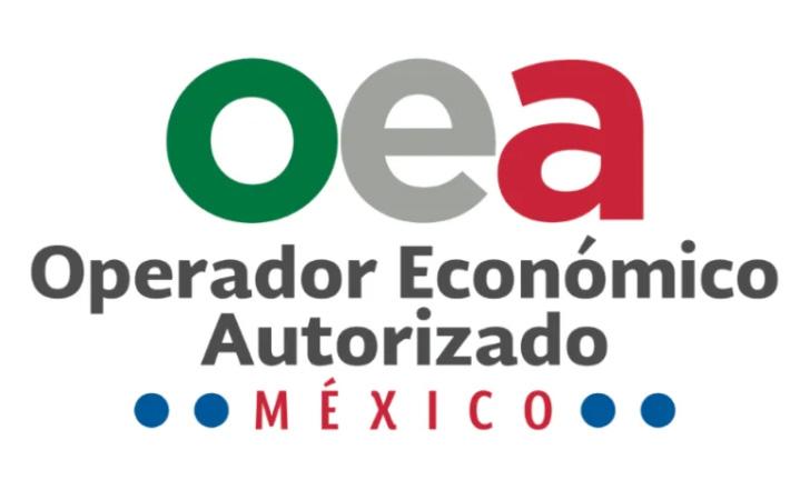 OEA certification logo