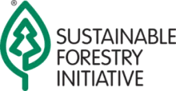SFI certification logo