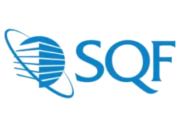 SQF certification logo